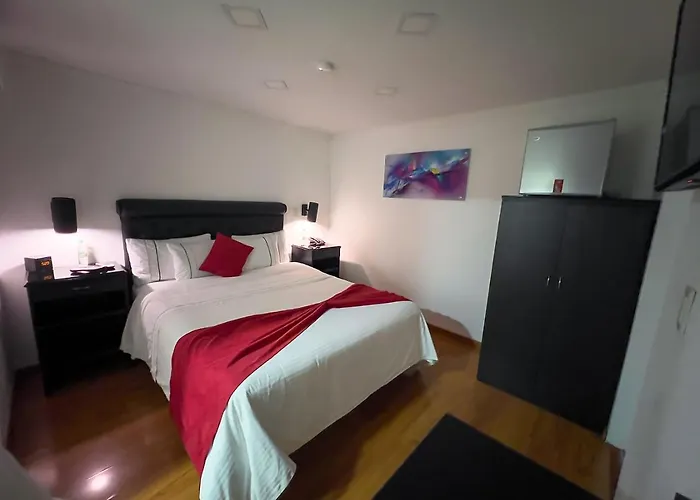 Hotel Veler Restaurante