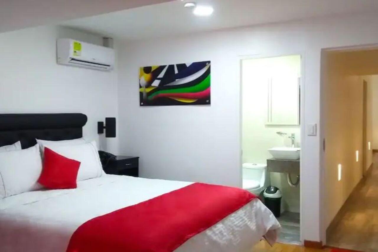Veler Restaurante Hotel Medellín
