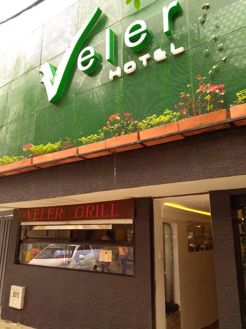 Veler Restaurante Hotel