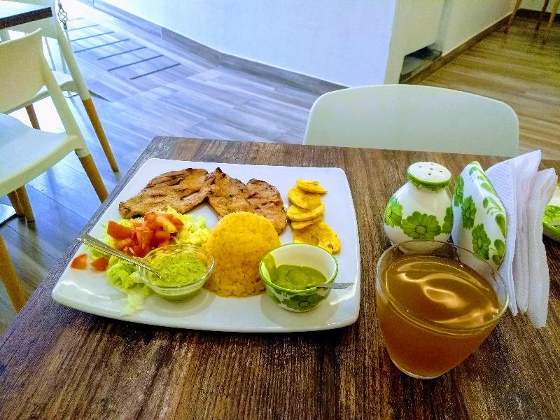 Hotel Veler Restaurante Medellín