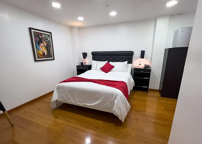 Hotel Veler