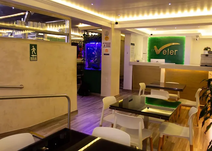 Hotel Veler