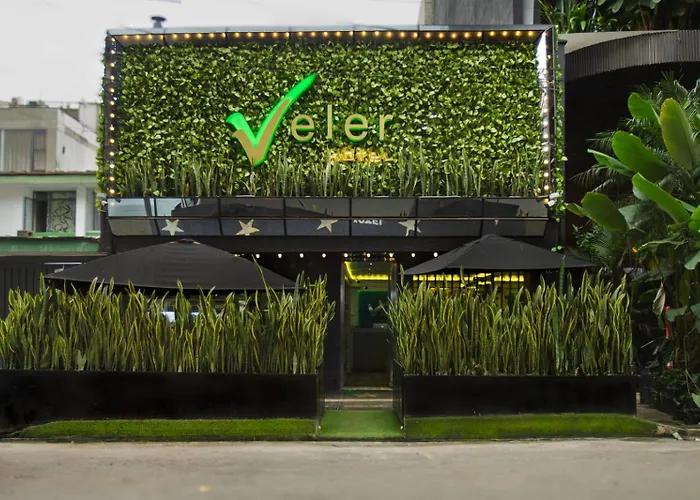 Hotel Veler