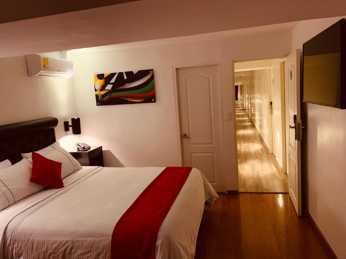 Veler 3* Medellín