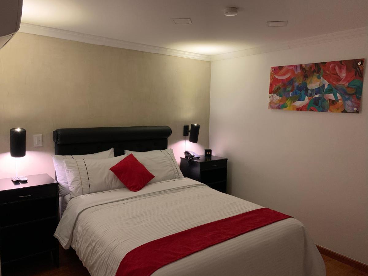 Veler Hotel Medellín