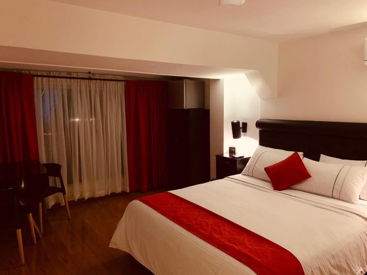 Veler Hotel Medellín