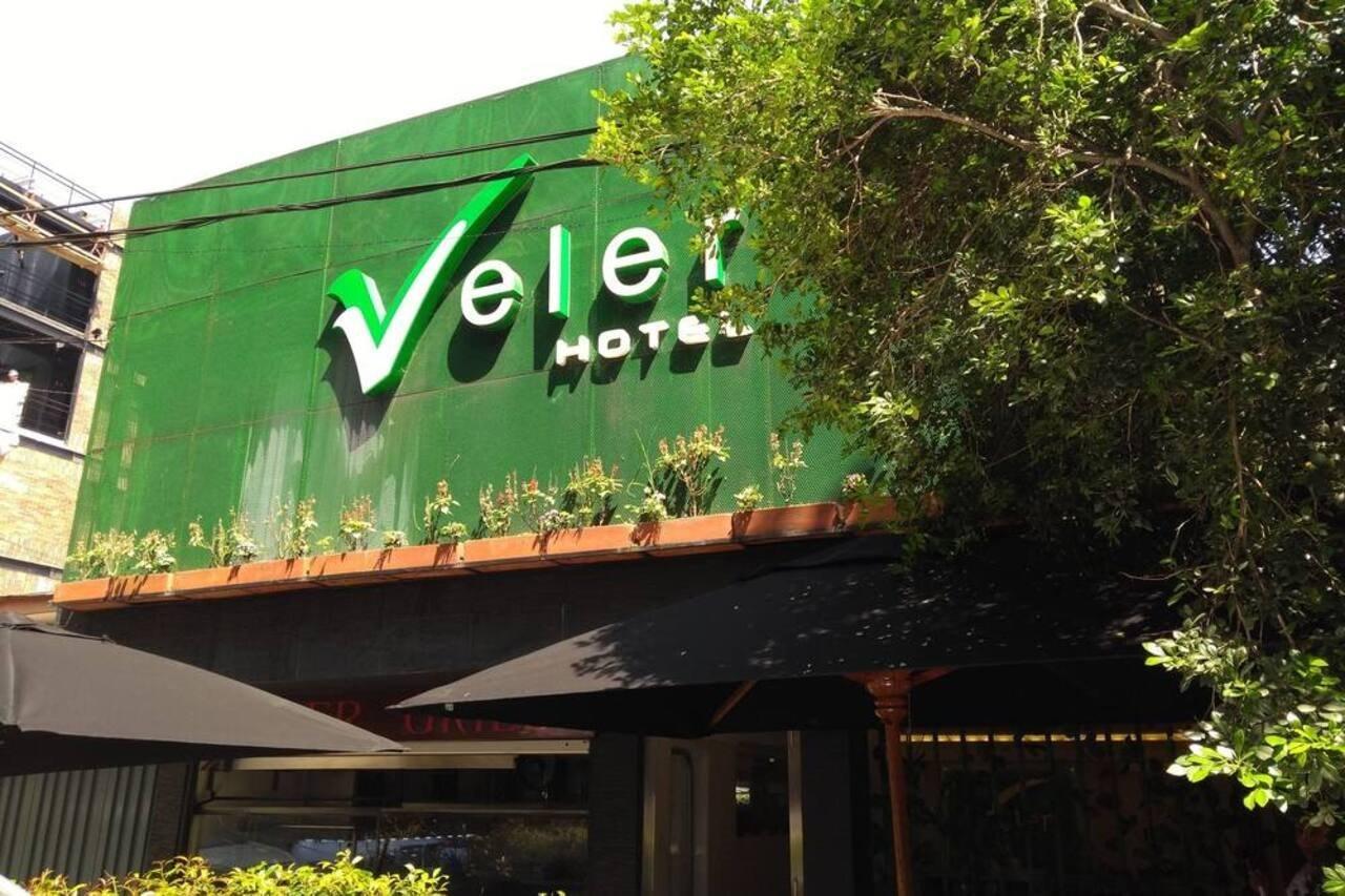 Veler