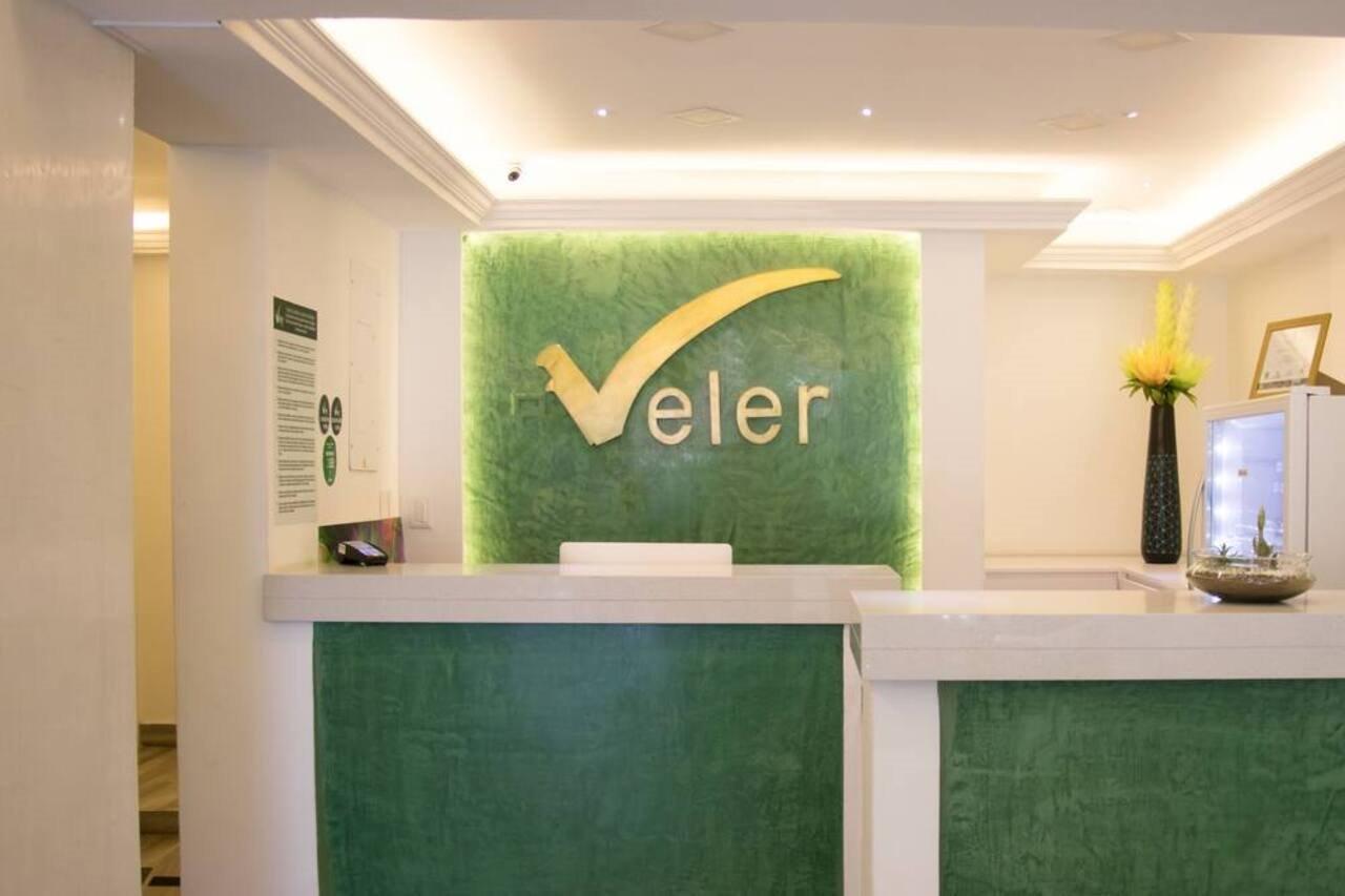 Veler