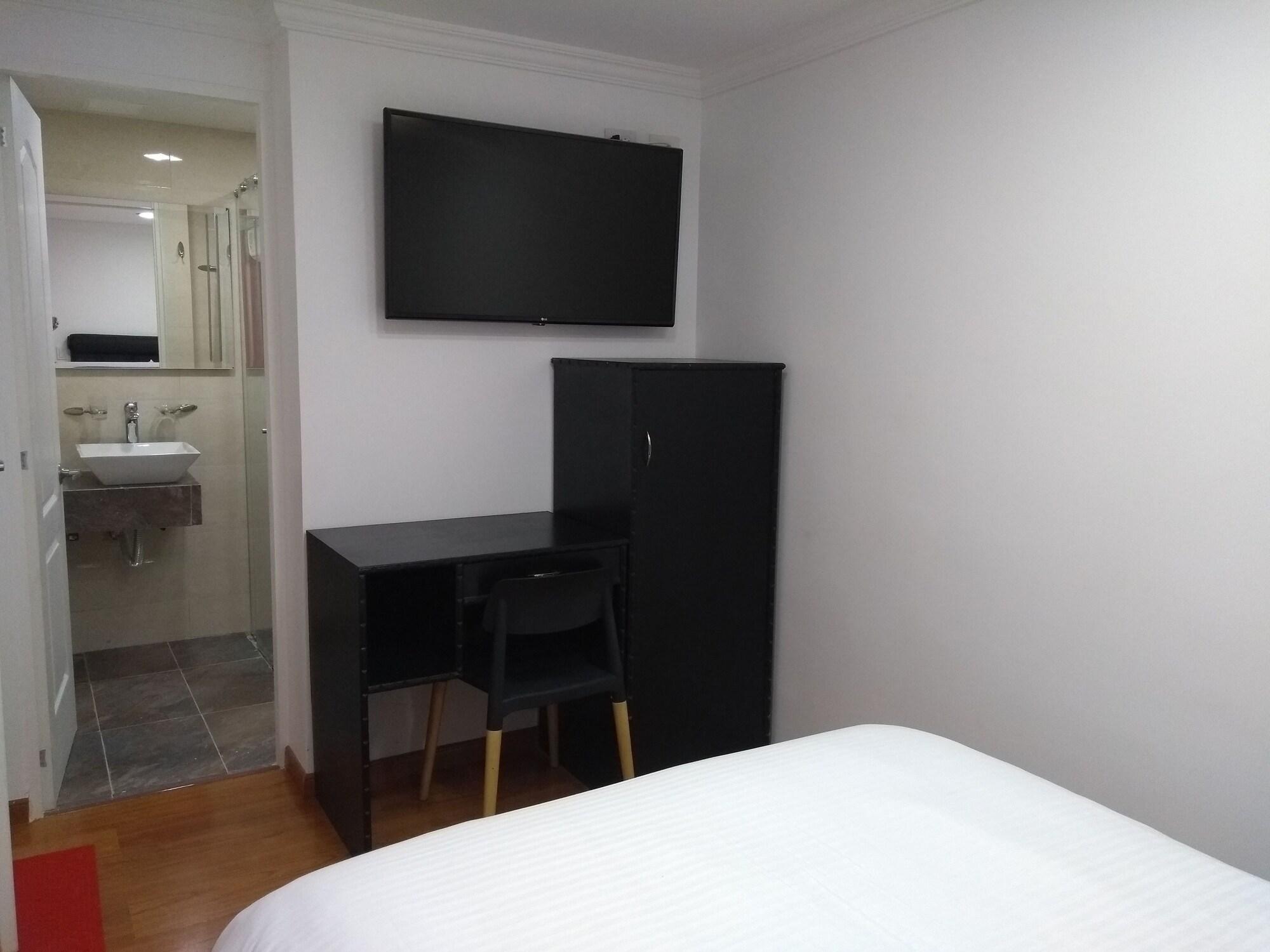 Hotel Veler Medellín