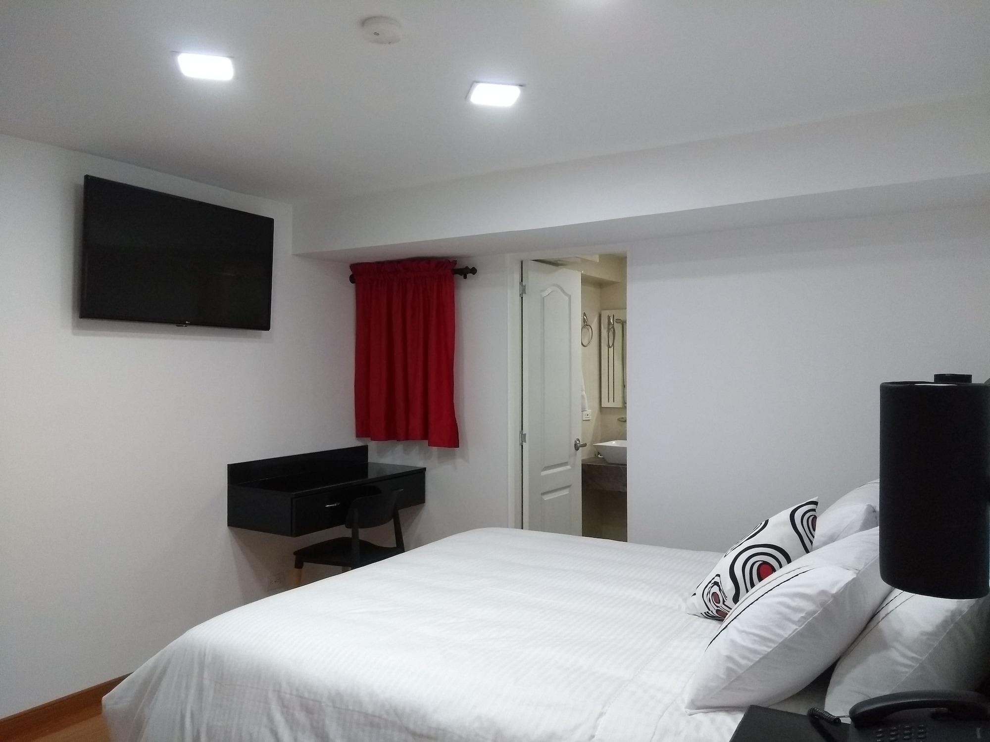 酒店 Veler Medellín