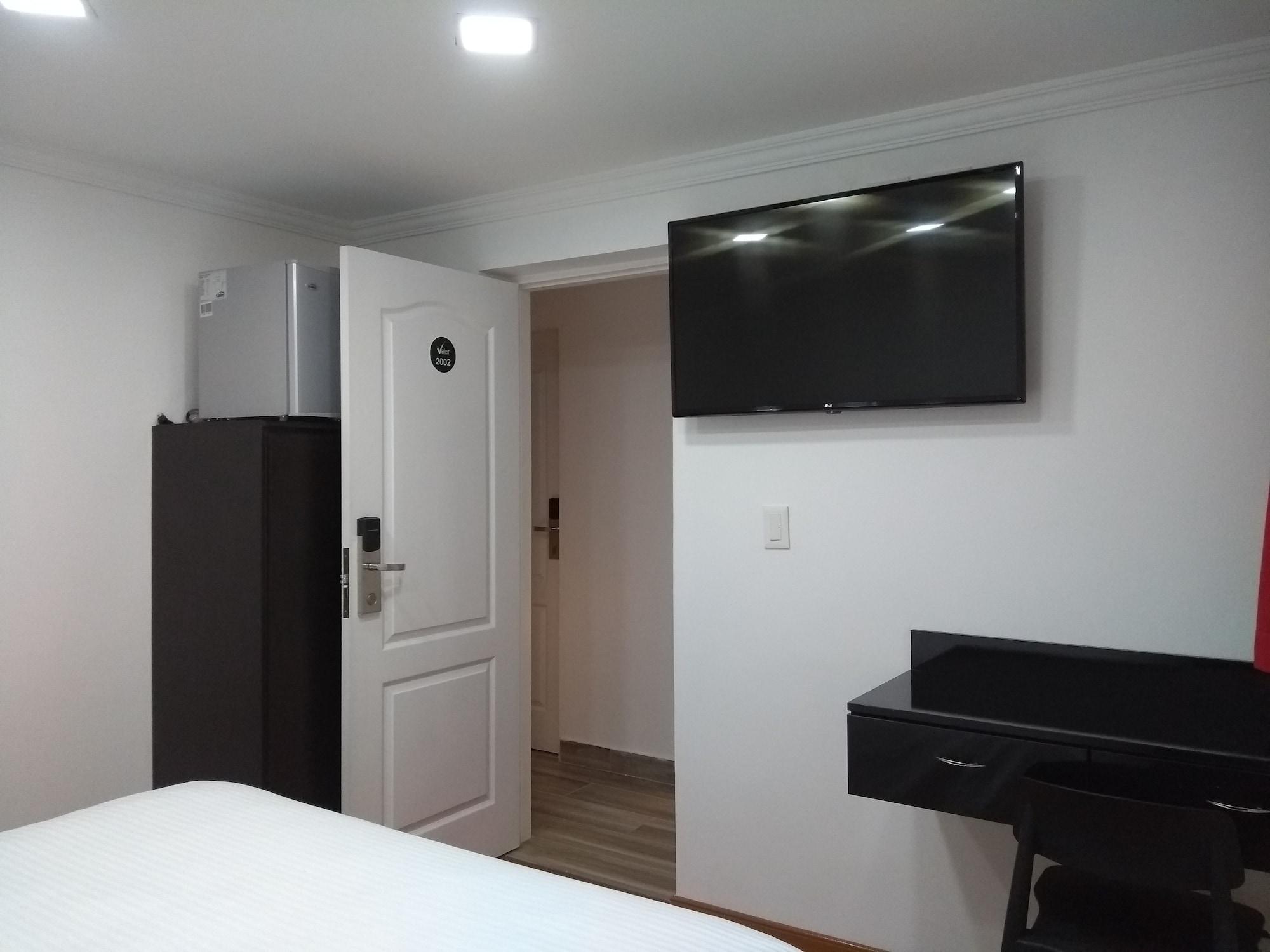 Hotel Veler 3*