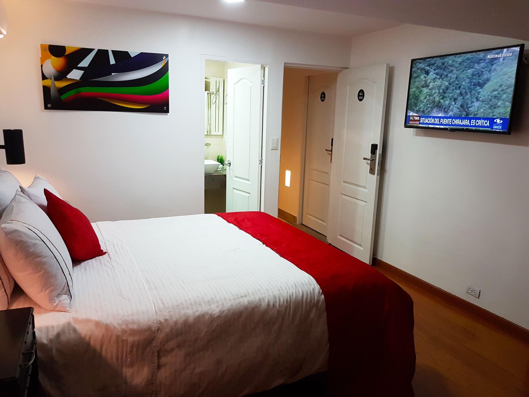 Veler Hotel