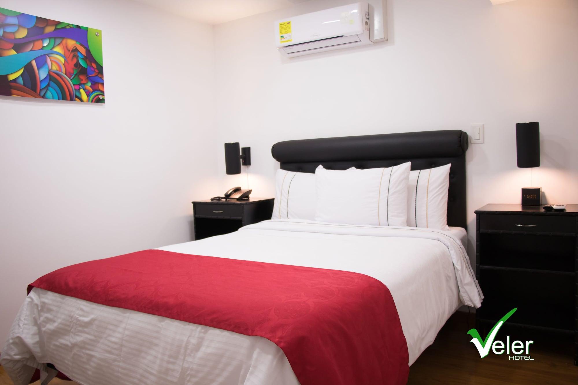 Hotel Veler 3*