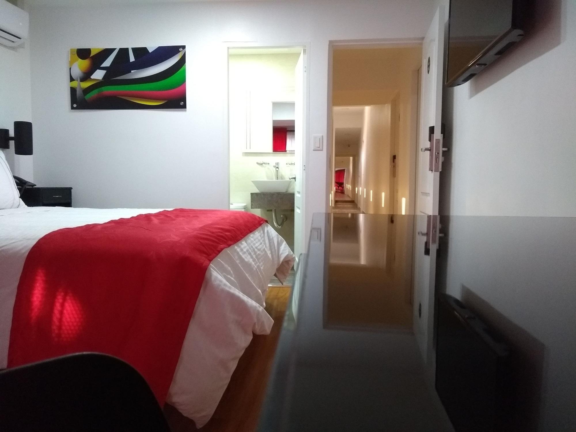 Hotel Veler 3*
