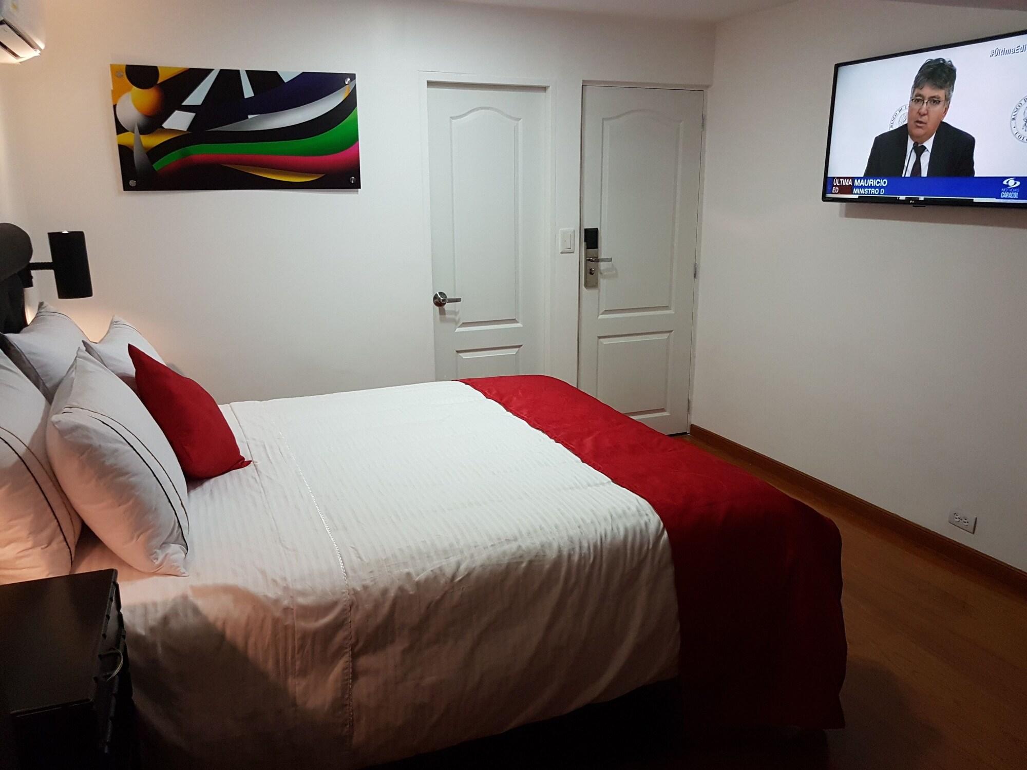 Hotel Veler