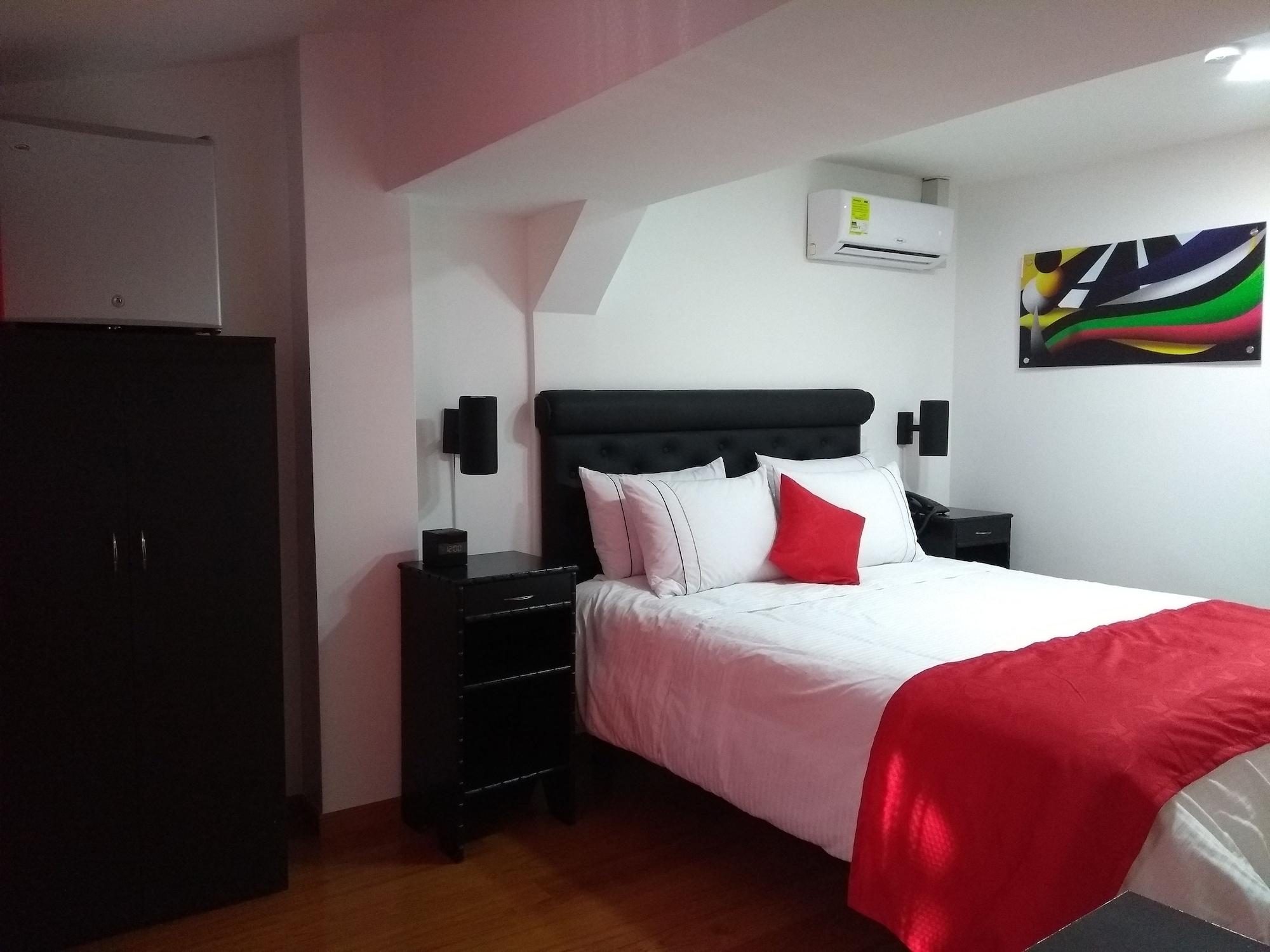 Veler Hotel