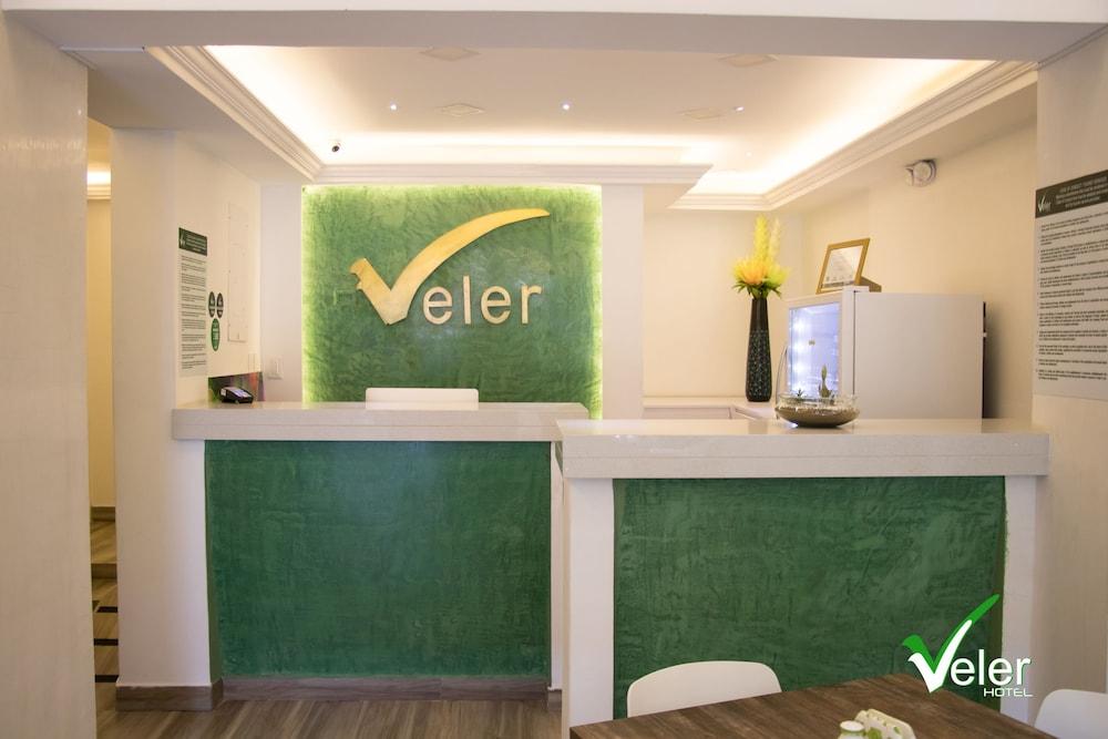 Hotel Veler 3*