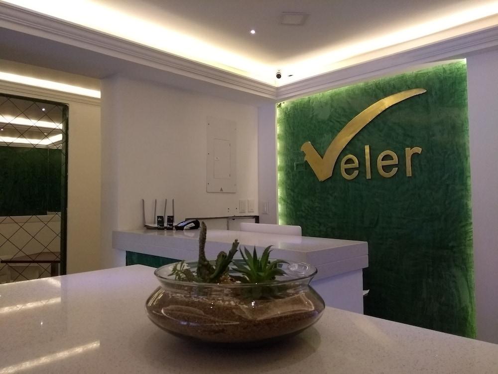 Hotel Veler 3*