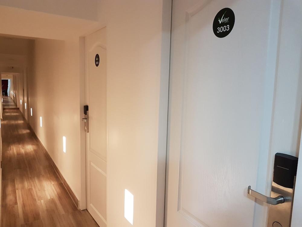Veler Hotel Medellín