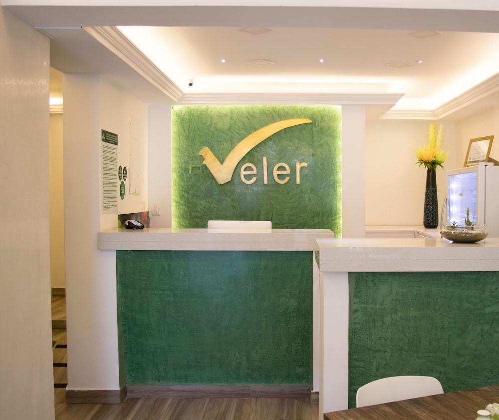 Veler 3*
