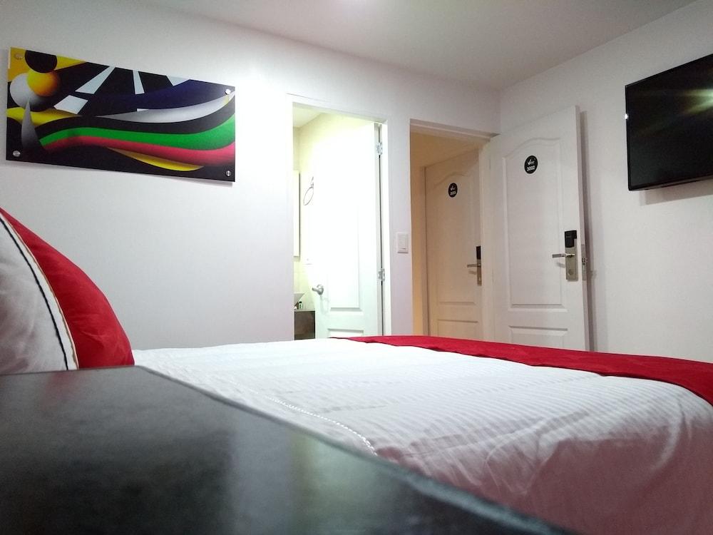 Hotel Veler 3*