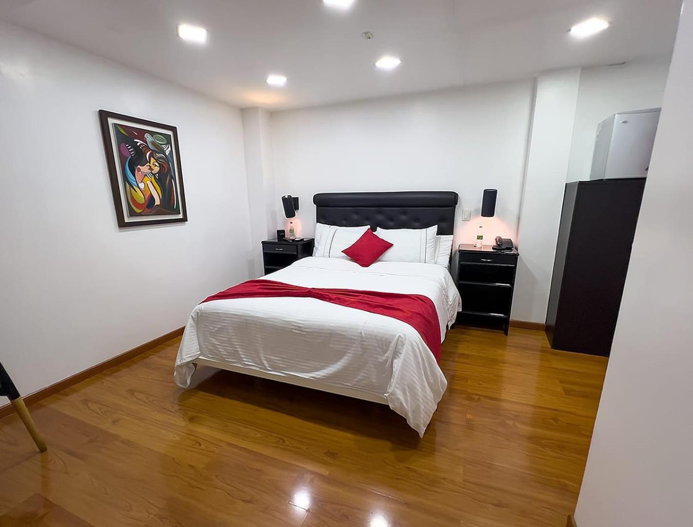 Veler 酒店 Medellín