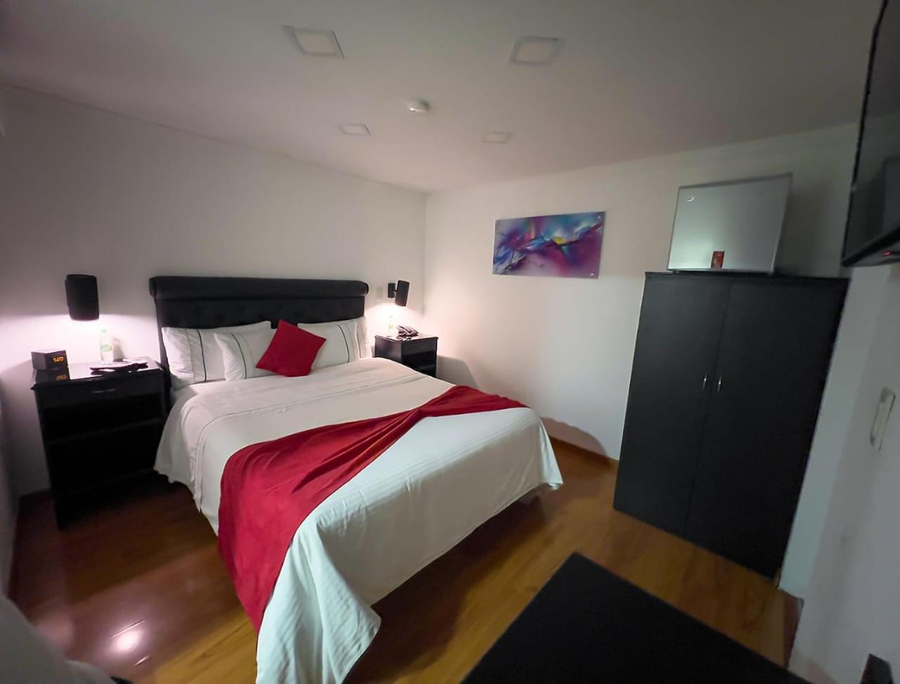 Hotel Veler Medellín