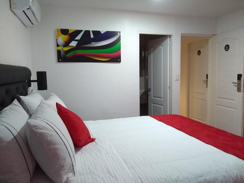 Veler Hotel 3*