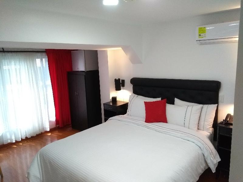Hotel Veler Medellín