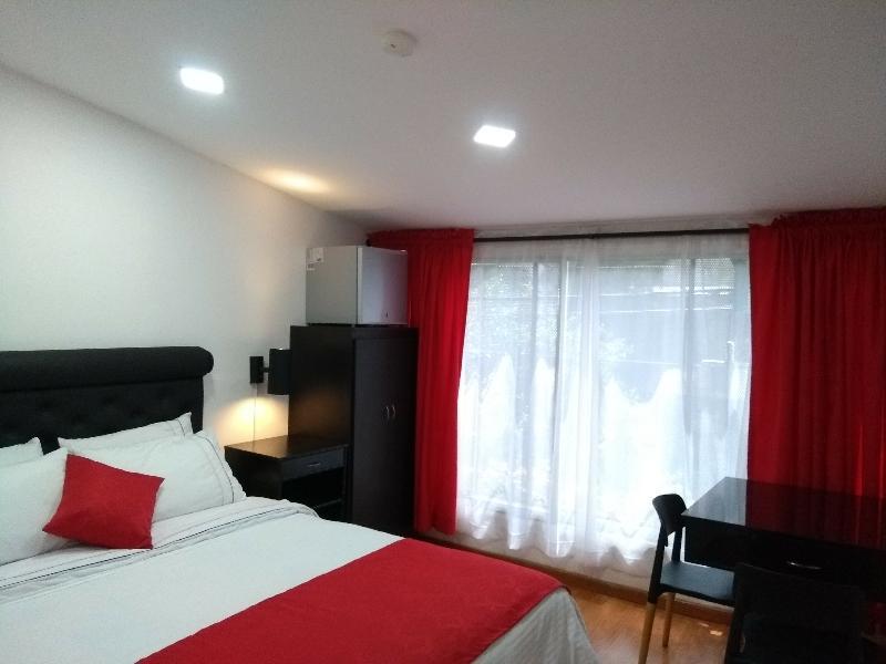 Veler Hotel Medellín