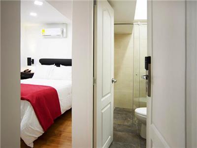 Hotel Veler Medellín