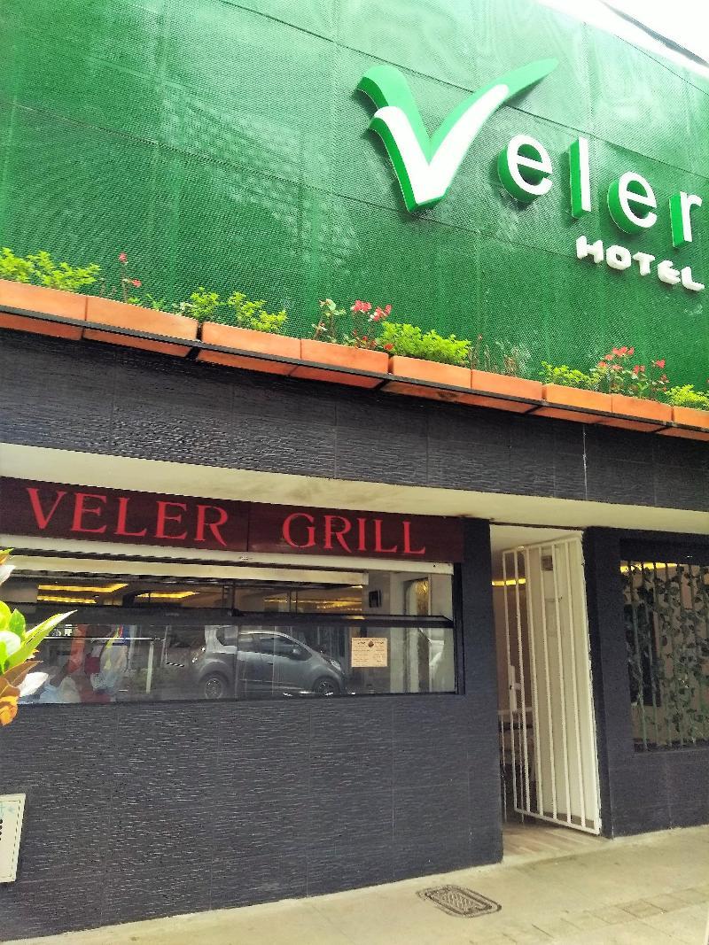 Hotel Veler 3*